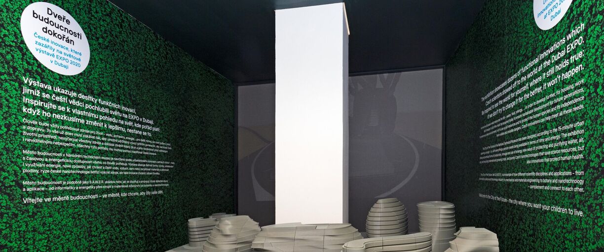 Unlocking the Door into the Future Unveiling Czech innovations that shone at EXPO 2020 in Dubai - kopie Unlocking the Door into the Future Unveiling Czech innovations that shone at EXPO 2020 in Dubai - kopie