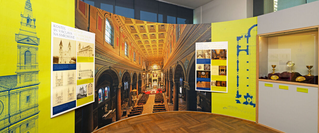 Antonín Viktor Barvitius: modern architect in years of historism Antonín Viktor Barvitius: modern architect in years of historism
