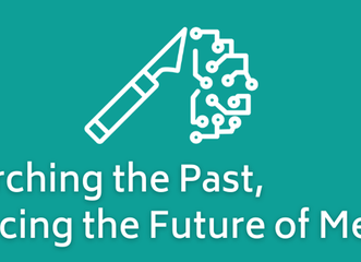 Conference "Researching the Past, Advancing the Future of Medicine"