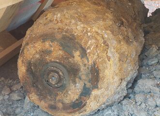 20. 1. 2026 – Přednáška: Likvidace nevybuchlé pumy v Záluží u Mostu a poslední nálety britského královského letectva na Čechy