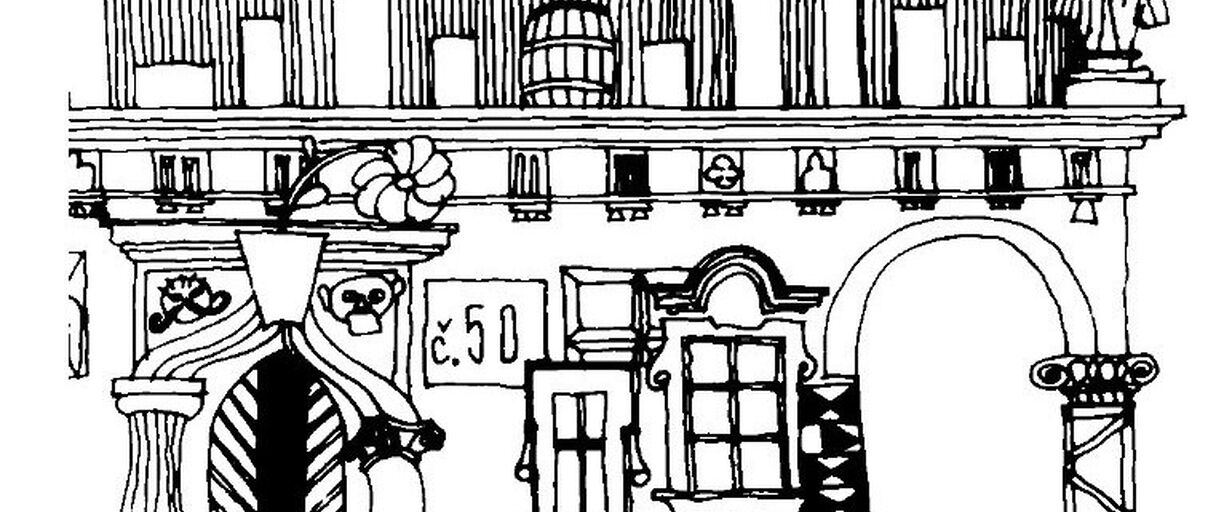 5. 11. 2025 – Konference Jan Muk. Osobnost lidská a vědecká (1935–1994)  5. 11. 2025 – Konference Jan Muk. Osobnost lidská a vědecká (1935–1994)