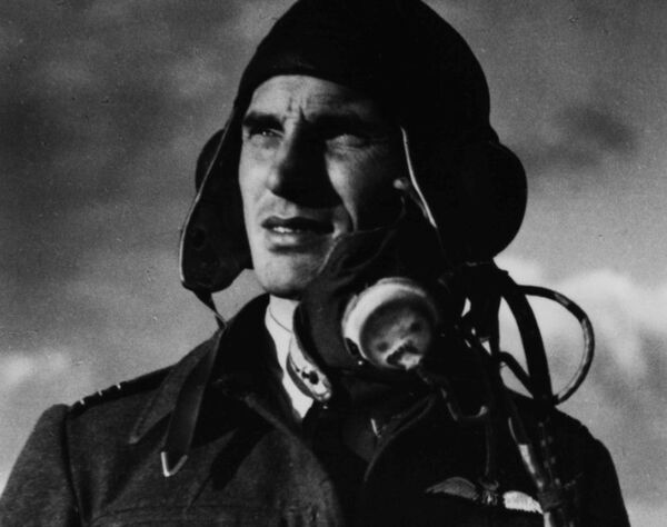 Beseda: Českoslovenští letci ve Velké Británii (1940–1945)