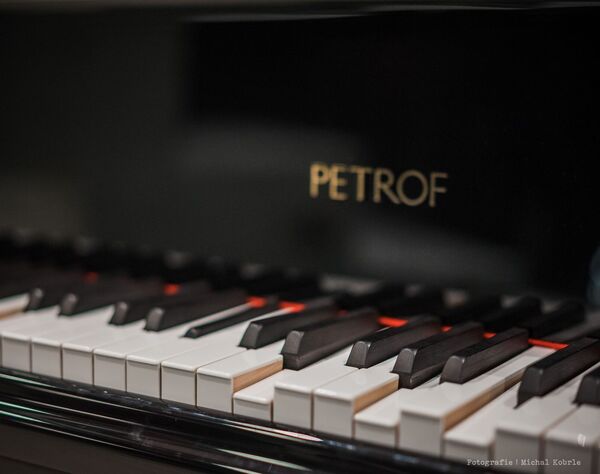 PETROF 160