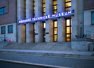 26. 1. 2026 – 512. Hovory o Praze. Pražské realizace Bedřicha Bendelmayera (1871–1932)