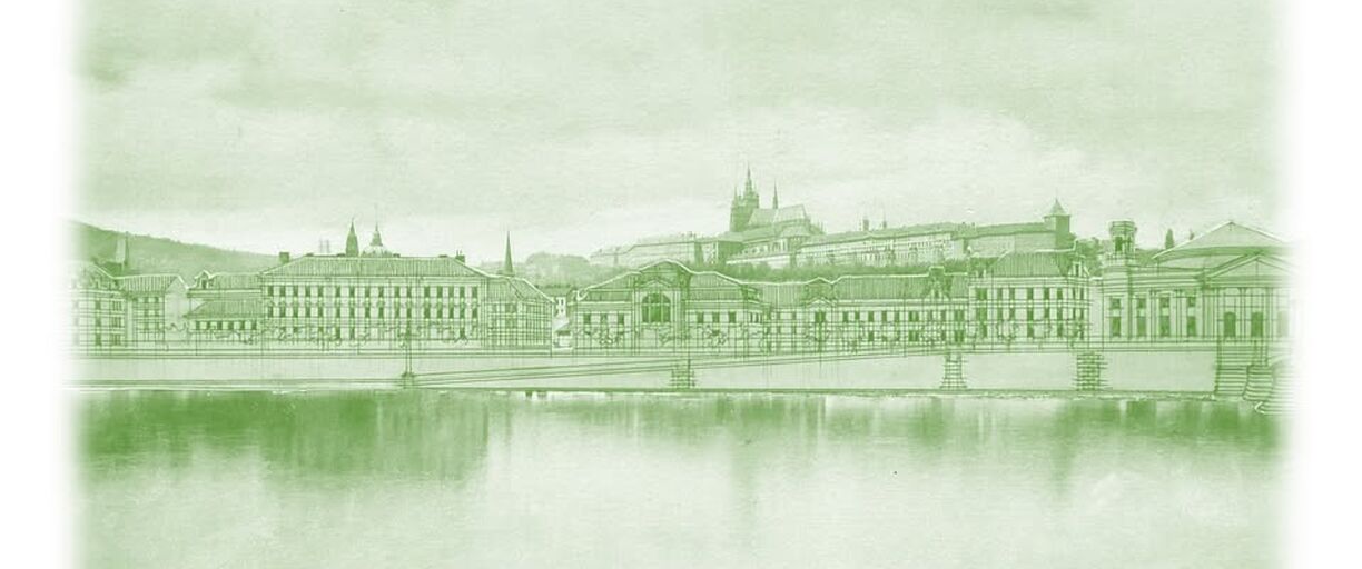 24. 11. 2025 – 510. Hovory o Praze. Přepište Prahu!? 24. 11. 2025 – 510. Hovory o Praze. Přepište Prahu!?