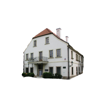 From June 3, 2026 – Landscape Painter Josef Navrátil and Vávra's Mill