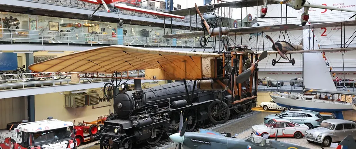 Days with reduced admission at the NTM