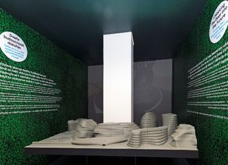 NEW EXHIBITION: Unlocking the Door into the Future Unveiling Czech innovations that shone at EXPO 2020 in Dubai - kopie