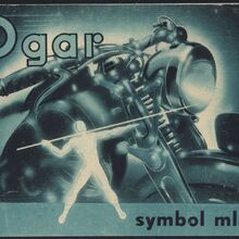 13.11.2013 – 31.3.2014 Ogar Motorcycles 