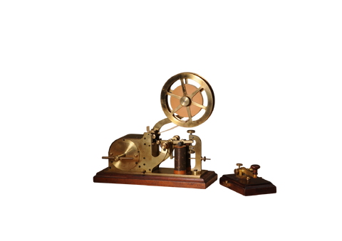 Technology in Postal Services, or the Postal Museum as Part of the National Technical Museum