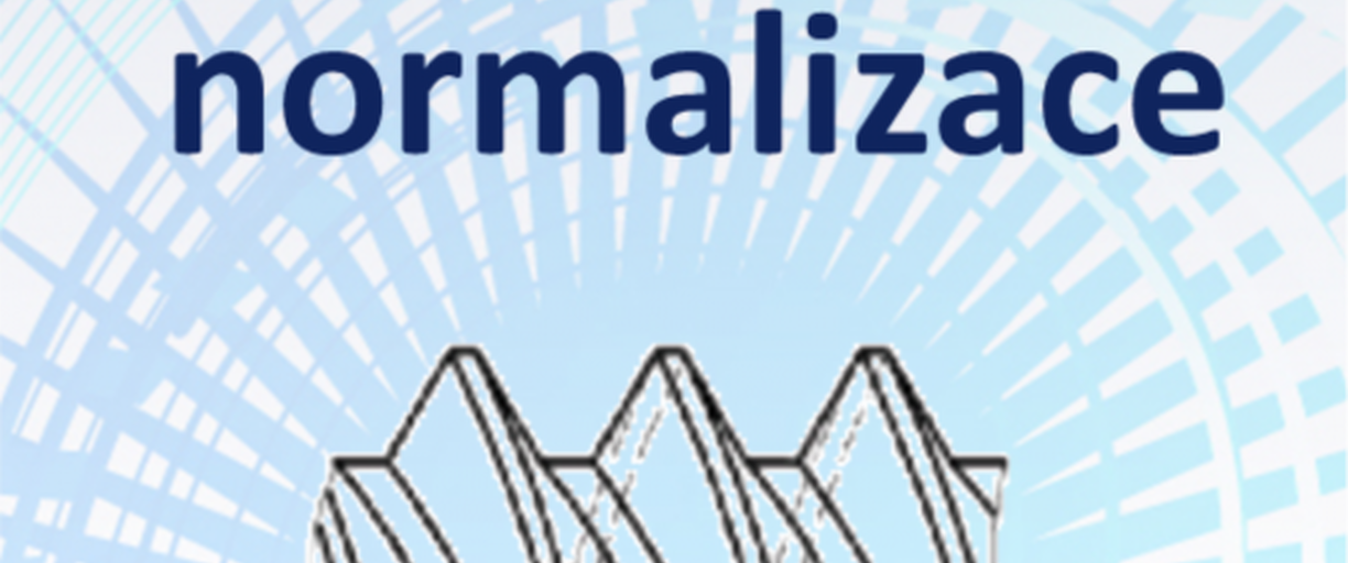 January 29th, 2013 – 90 years of Czech technical standardization