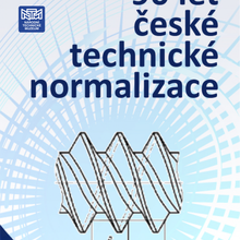 January 29th, 2013 – 90 years of Czech technical standardization