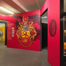 29th June 2022 - 26th March 2023 - “HARDTMUTH: from Charcoal to a Pencil Empire”