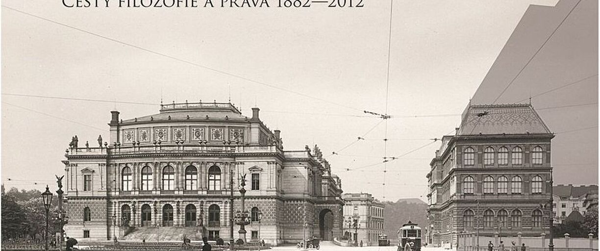 April 6th – May 15th, 2012 – Paths of philosophy and law, 1882-2012