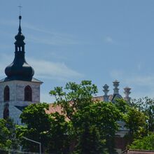 Church of Saints Peter and Paul – Kralovice