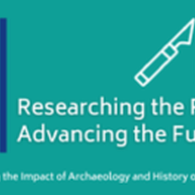 Call for Papers for the Conference "Researching the Past, Advancing the Future of Medicine"