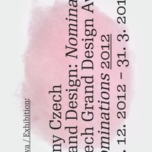 December 20th, 2012 - Czech Grand Design 2012