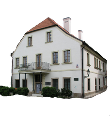 From June 11, 2026 – Historical Salons with Josef Navrátil's Wall Paintings