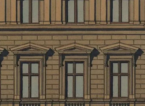 Centre for Building Heritage in Plasy