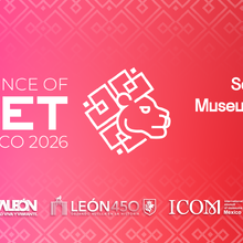 NTM at the ICOM CIMUSET 2026 International Conference