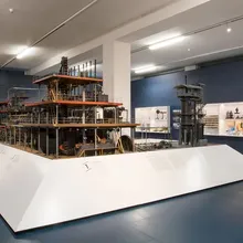 From 15 September 2026 – Sugar and Chocolate Exhibition Closed