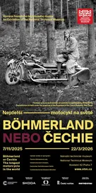 Main Building in Prague