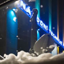 Christmas 2025 opening hours