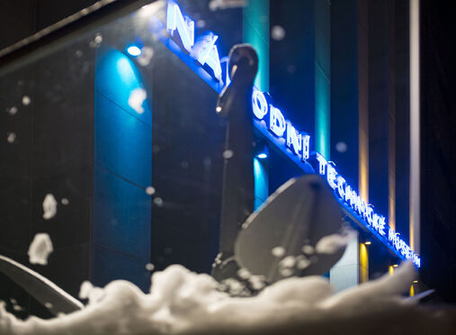 Christmas 2025 opening hours