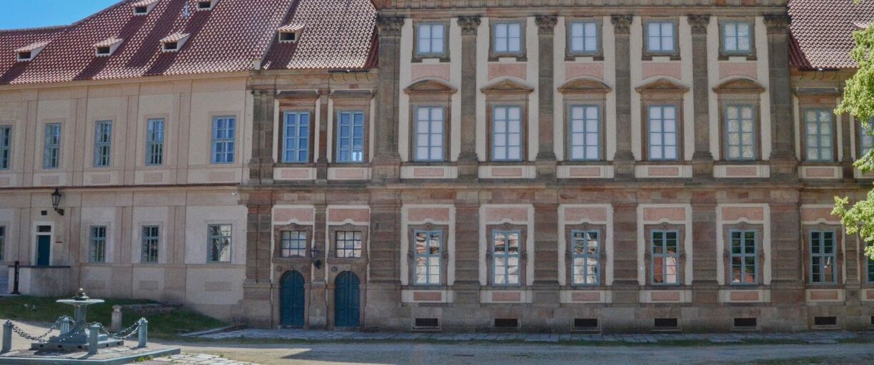 Prelature – Metternich Castle