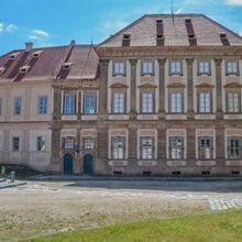 Prelature – Metternich Castle