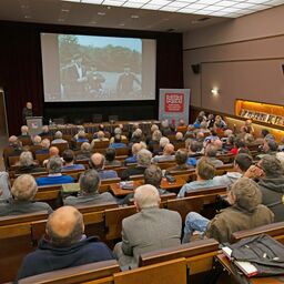 Lecture room