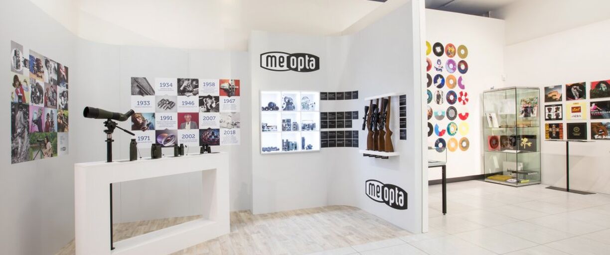 19. 10. 2018 - 30. 6. 2019 - Prague Sample Fairs