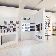 19. 10. 2018 - 30. 6. 2019 - Prague Sample Fairs