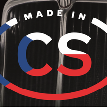 19. 10. 2018 - 29. 9. 2019 - Made in Czechoslovakia - the Industry that ruled the World