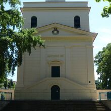 Plasy – Metternich Family Tomb