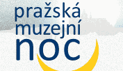 June 9th, 2012 - Prague Museum Night – from 7pm to 1am