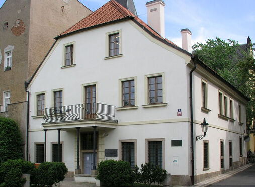 The Postal Museum in Prague will be open from June 3.