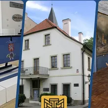 From 9 July 2026 – Free Admission to the Postal Museum in Prague with a Ticket from the NTM Main Building
