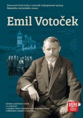 The new exhibiton  – Emil Votoček