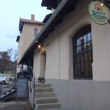 Princely Brewery Plasy