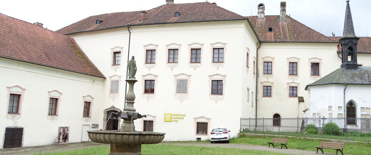 Reduced admission to NTM on important days