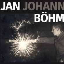 25.3.2020 - 12.10.2020 - Jan (Johann) Böhm — chemist and photographer