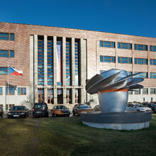 The National Technical Museum is open on public holidays
