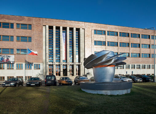 The National Technical Museum is open on public holidays