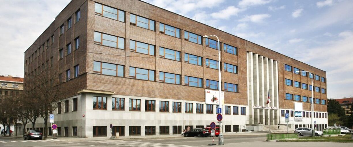 8.9. 2018 - European Heritage Days in National Technical Museum