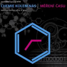 New exposure Chemistry Around Us and Timing