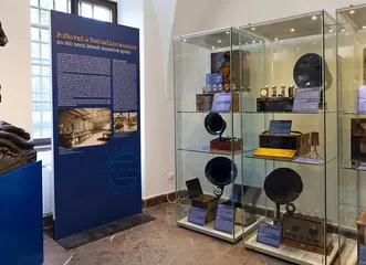 July 5 2026 – Reduced admission to the NTM branches in Plasy and Chomutov, and to the NTM Postal Museum in Prague and Vyšší Brod