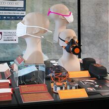 19.5.2020 - 26.10.2020 - Exhibition "Thank you, Czech technicians"