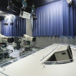 Television Studio