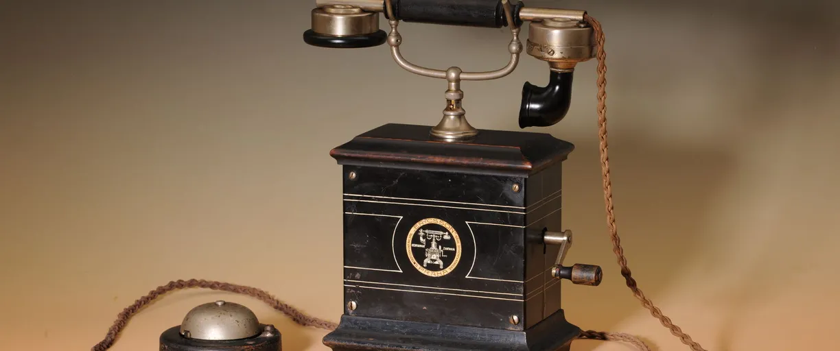 From June 11 2026 – Technology at the Post Office, or After 108 Years Finally Together (in Prague)